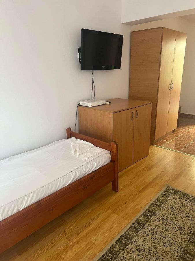 Pensiunea Osencuta Tălmaciu Exterior foto